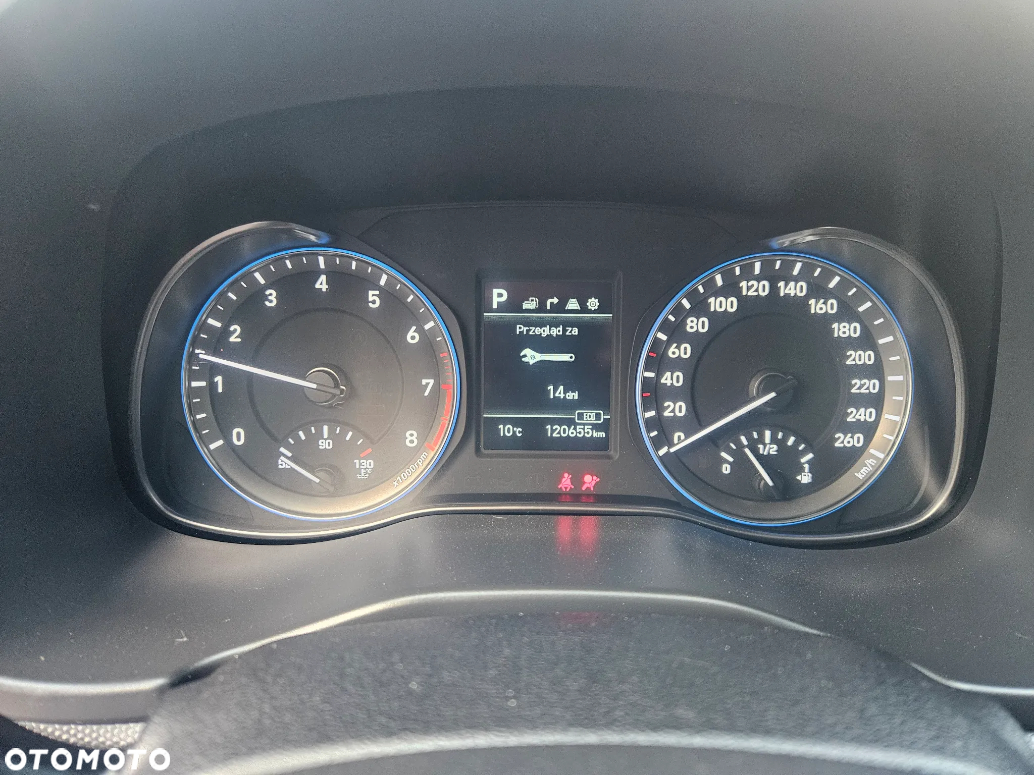 Hyundai Kona 1.6 T-GDI DCT 4WD Trend - 30