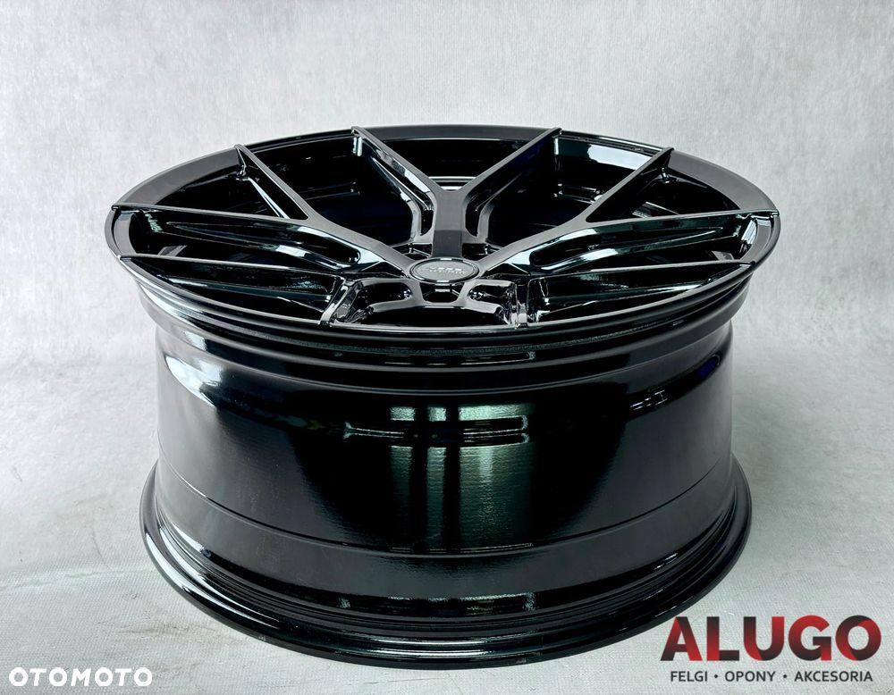 Alufelgi Vossen HF-5 22 Cali Felgi Dodge Charger Nissan GTR Mercedes G Jeep - 3