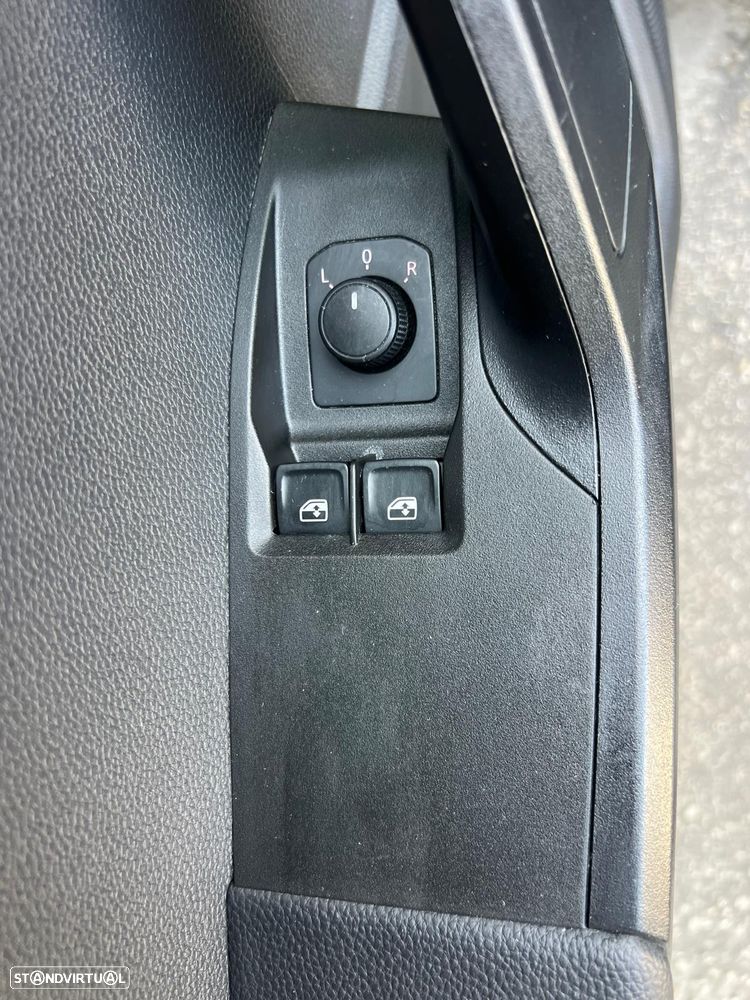 SEAT Ibiza 1.0 TSI Style - 17
