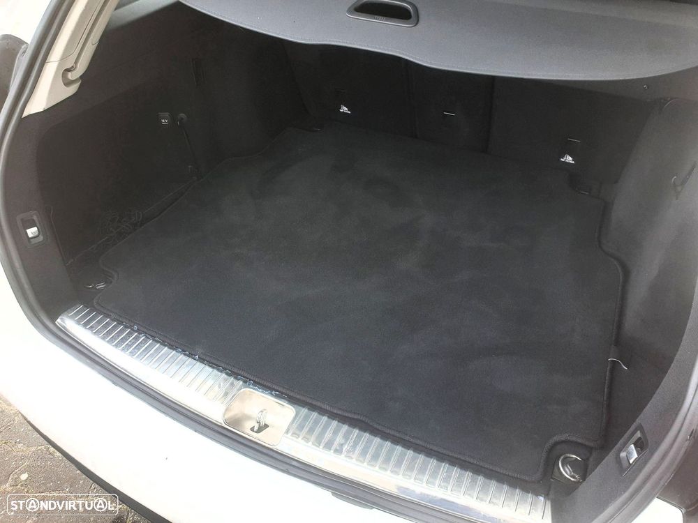 Mercedes-Benz C 220 (BlueTEC) d Station Avantgarde - 40