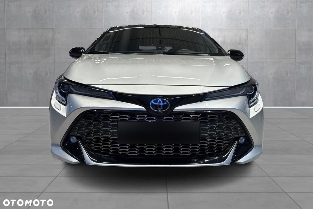 Toyota Corolla 1.8 - 2