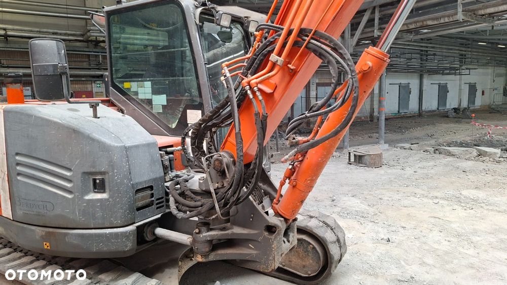 Hitachi Zx 85 Usblcn - 3 - 39