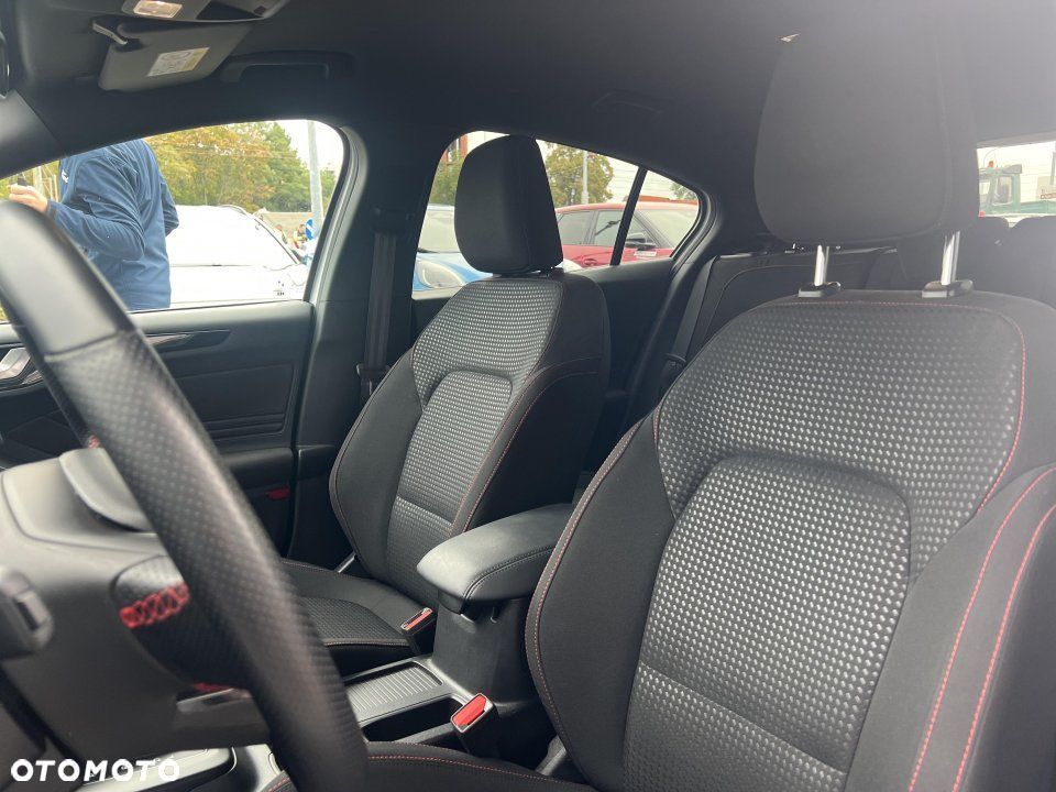 Ford Focus - 6