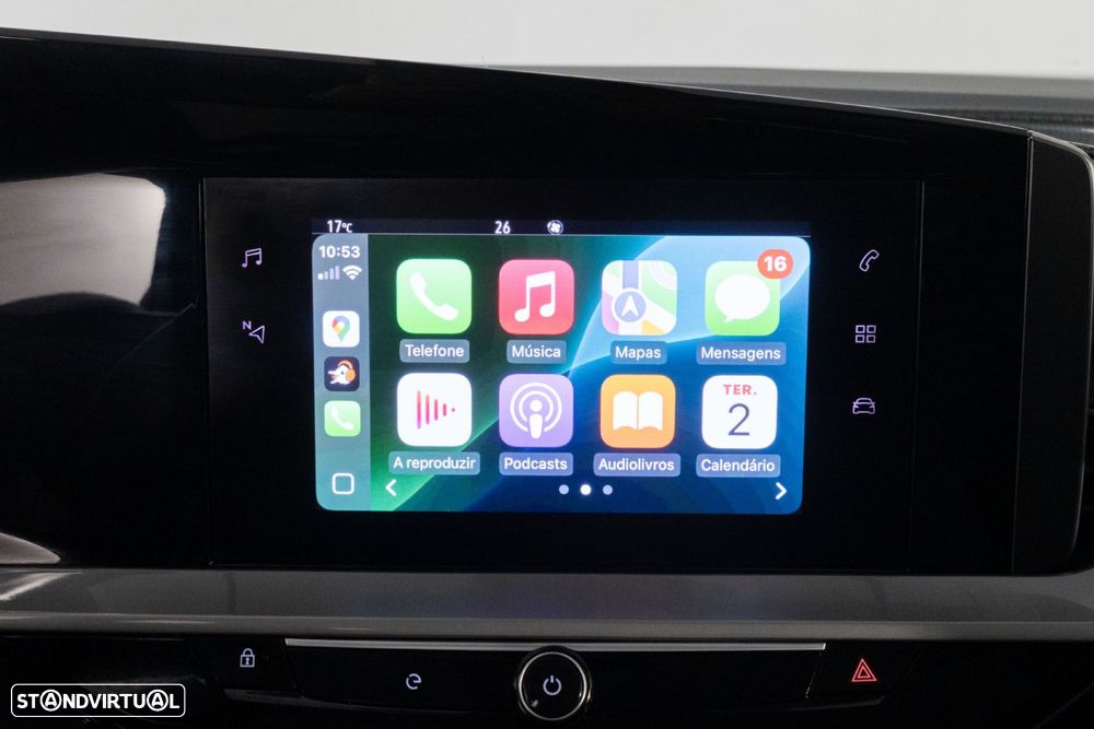 Opel Mokka-e Elegance - 25