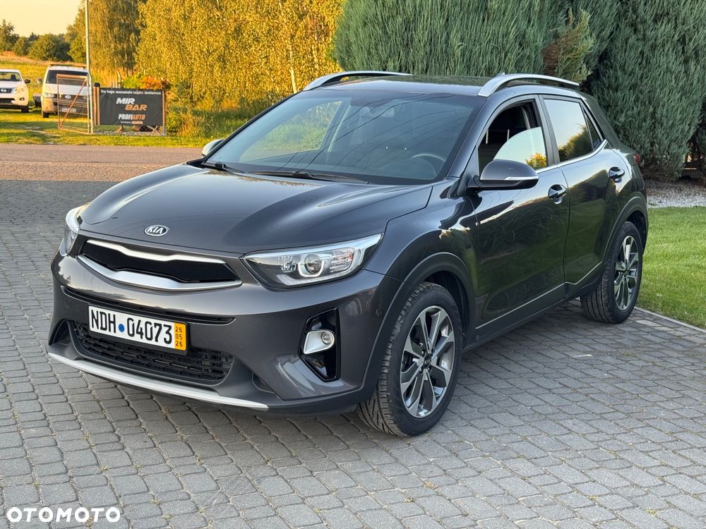 Kia Stonic - 2