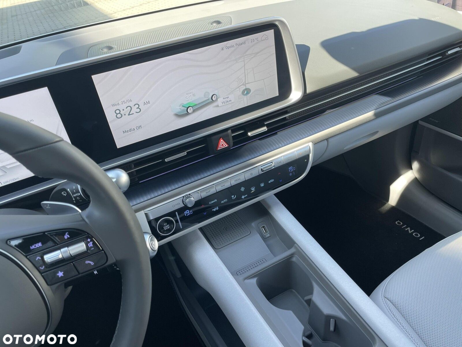 Hyundai IONIQ 6 77kWh Uniq 4WD - 16