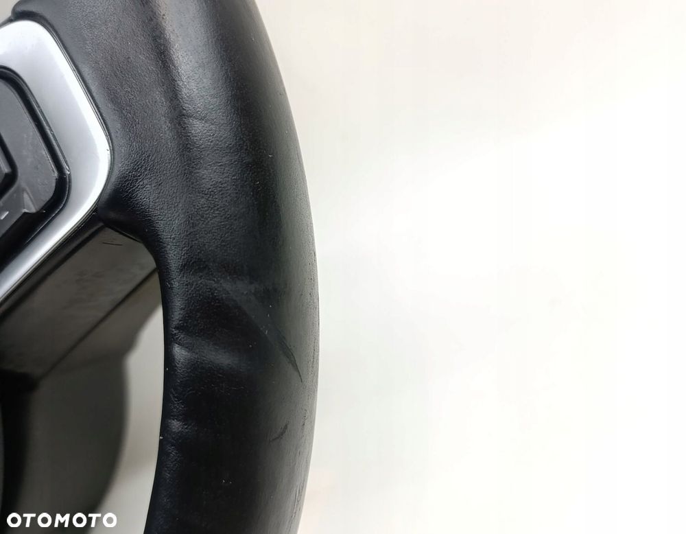 KIEROWNICA MULTIFUNKCYJNA Z PODUSZKĄ JAGUAR F-PACE X761 - 7