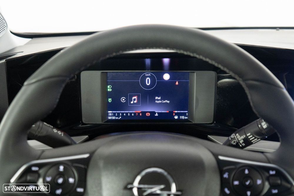 Opel Mokka 1.2 T Edition - 26