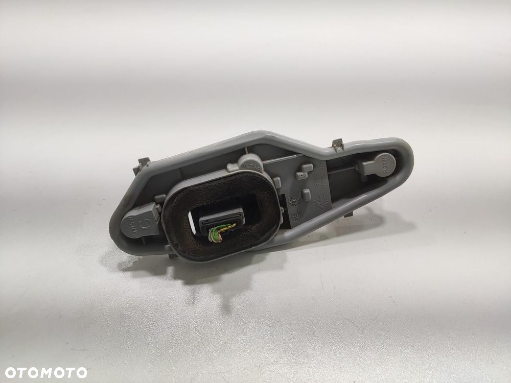 WKŁAD LAMPY LEWY TYŁ PARTNER BERLINGO III 2012-2018 LIFT EUROPA - 3