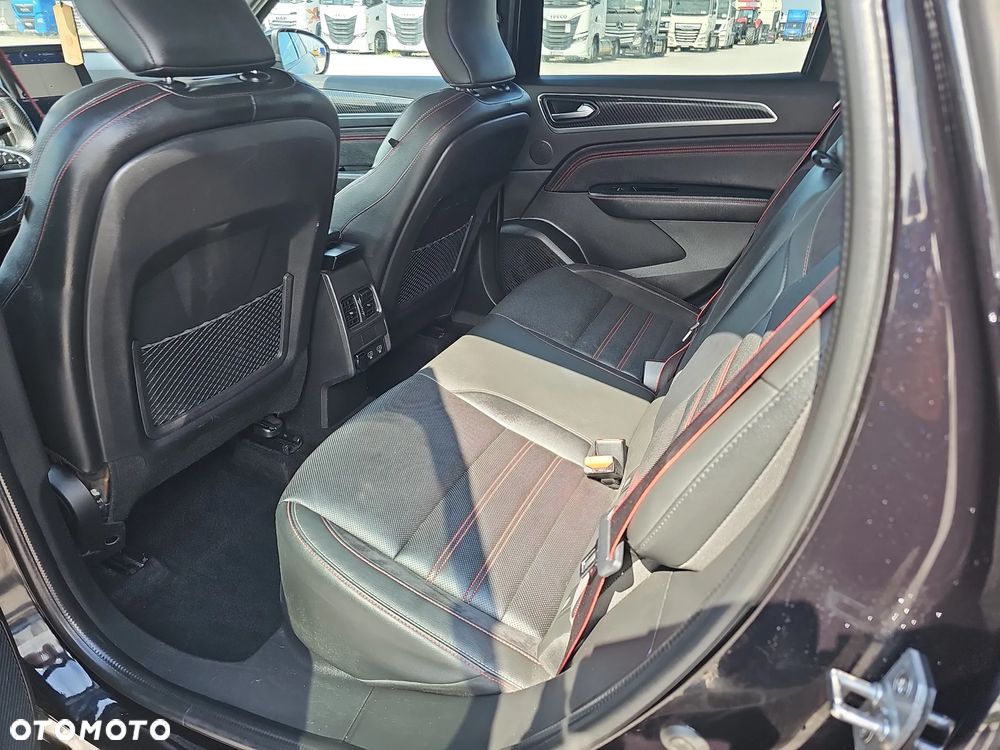 Renault Arkana 1.6 E-TECH R.S Line MMT - 25