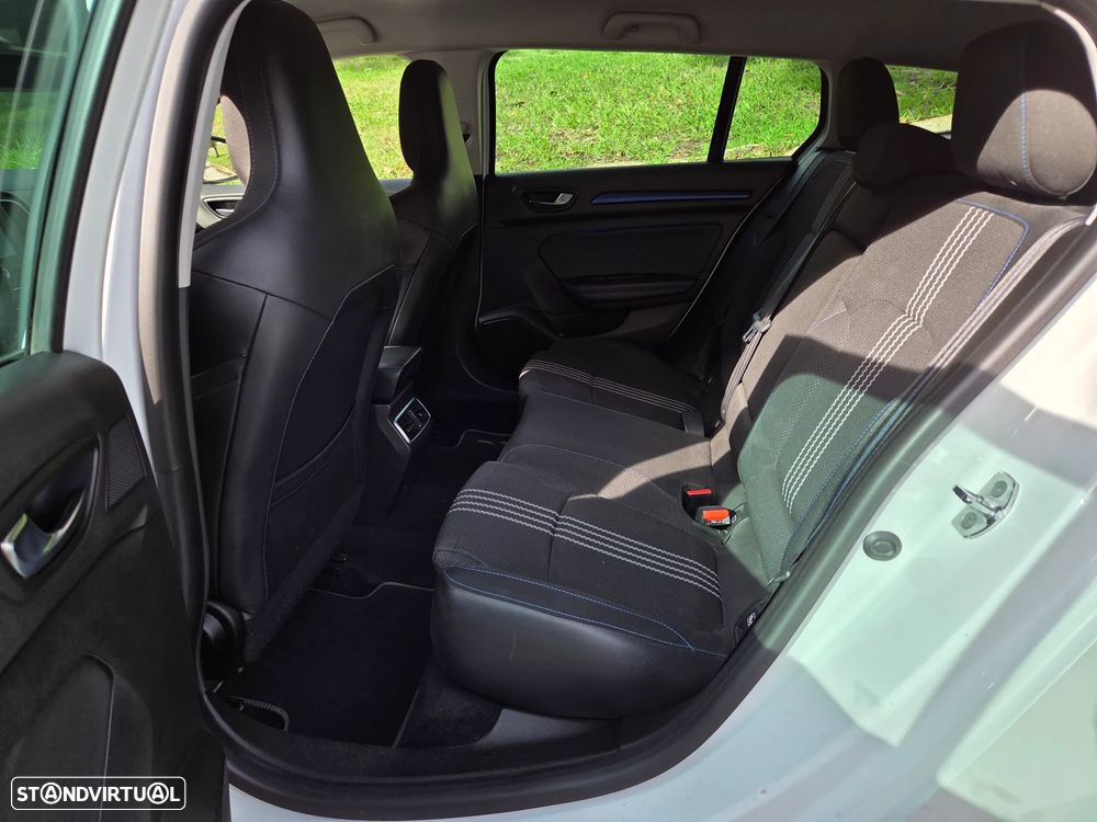 Renault Mégane Break - 24