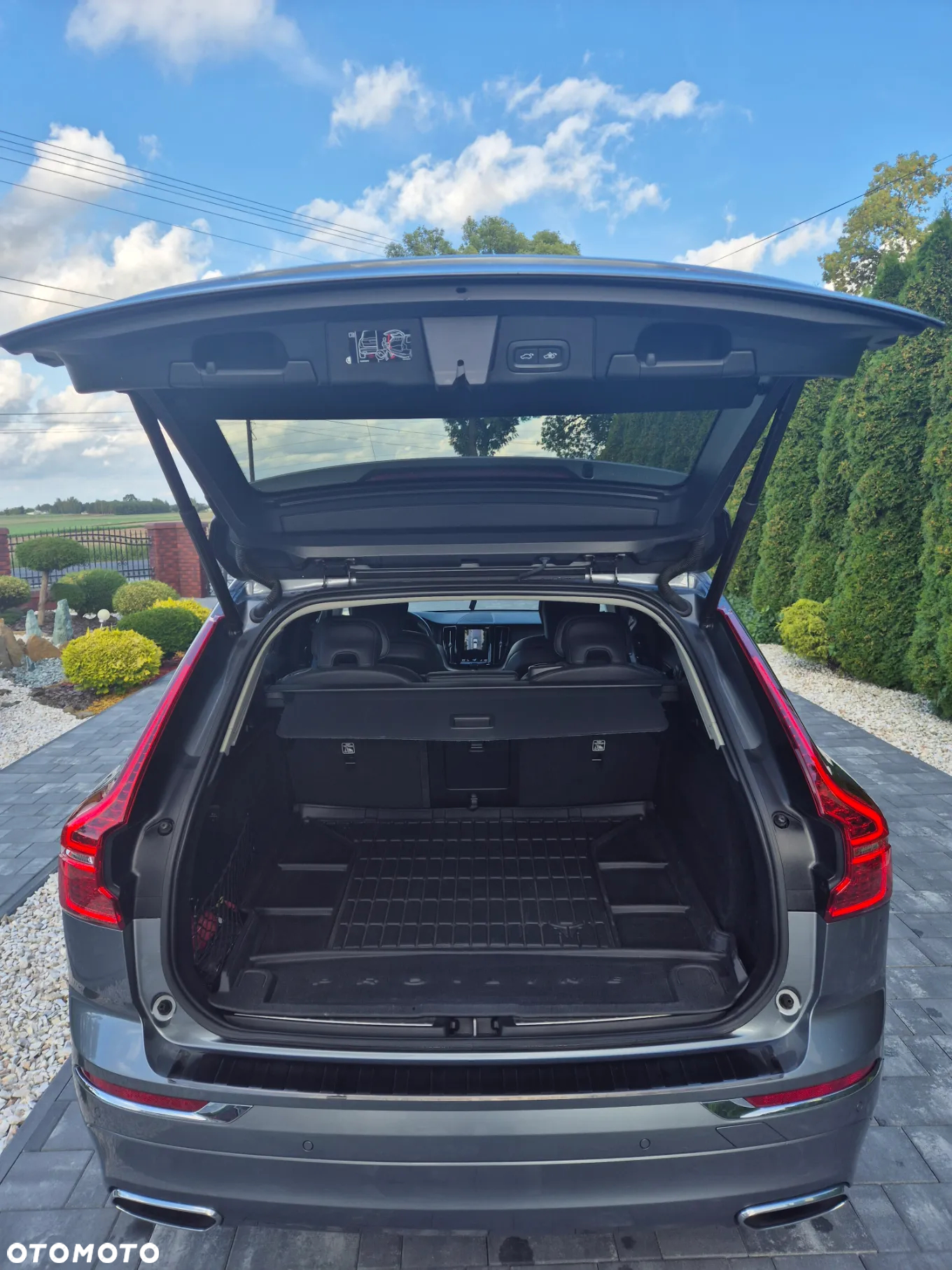 Volvo XC 60 D4 Inscription - 14