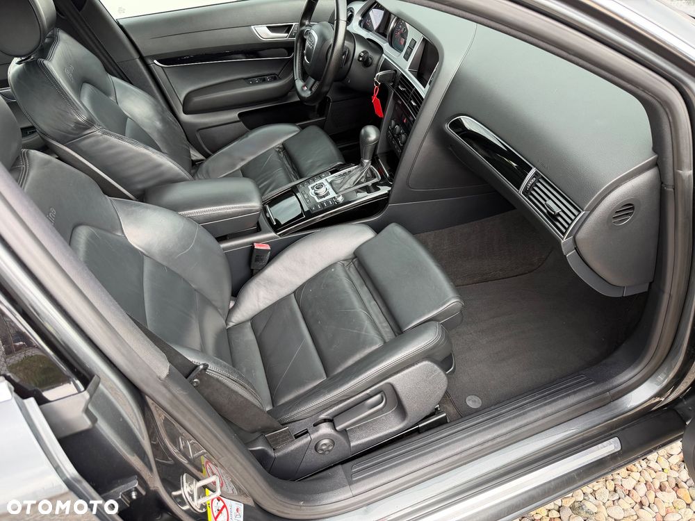 Audi A6 Limousine - 9
