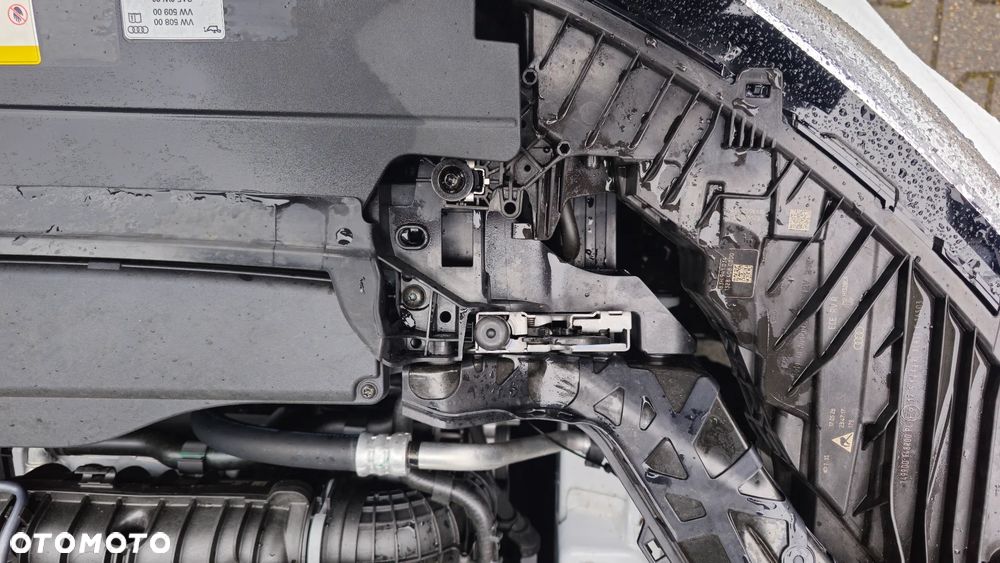 Audi Q3 35 TFSI S line S tronic - 31