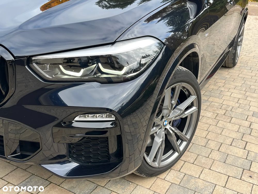 BMW X5 xDrive25d - 1