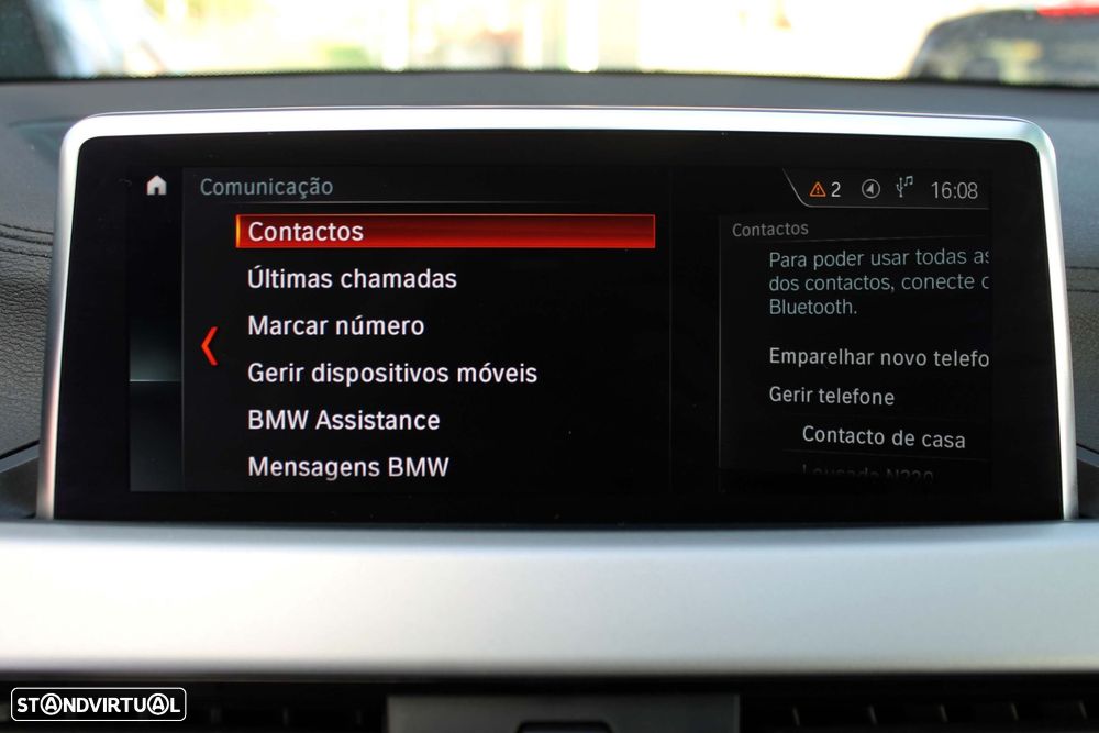 BMW X2 16 d sDrive Auto - 20