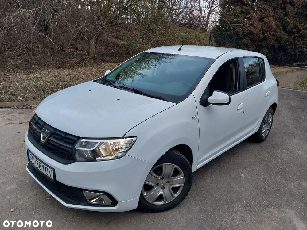 Dacia Sandero SCe 75 Comfort - 1