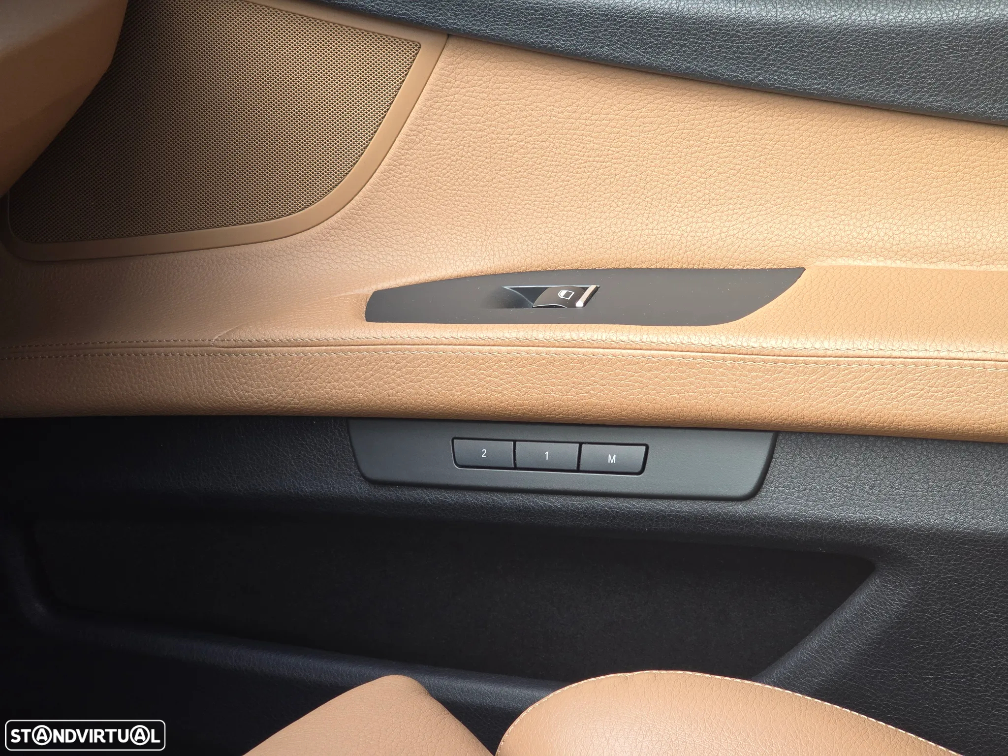 BMW 740 d Pack M - 20