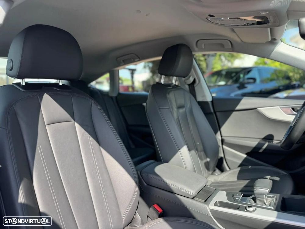 Audi A5 Sportback 30 TDI S tronic - 20