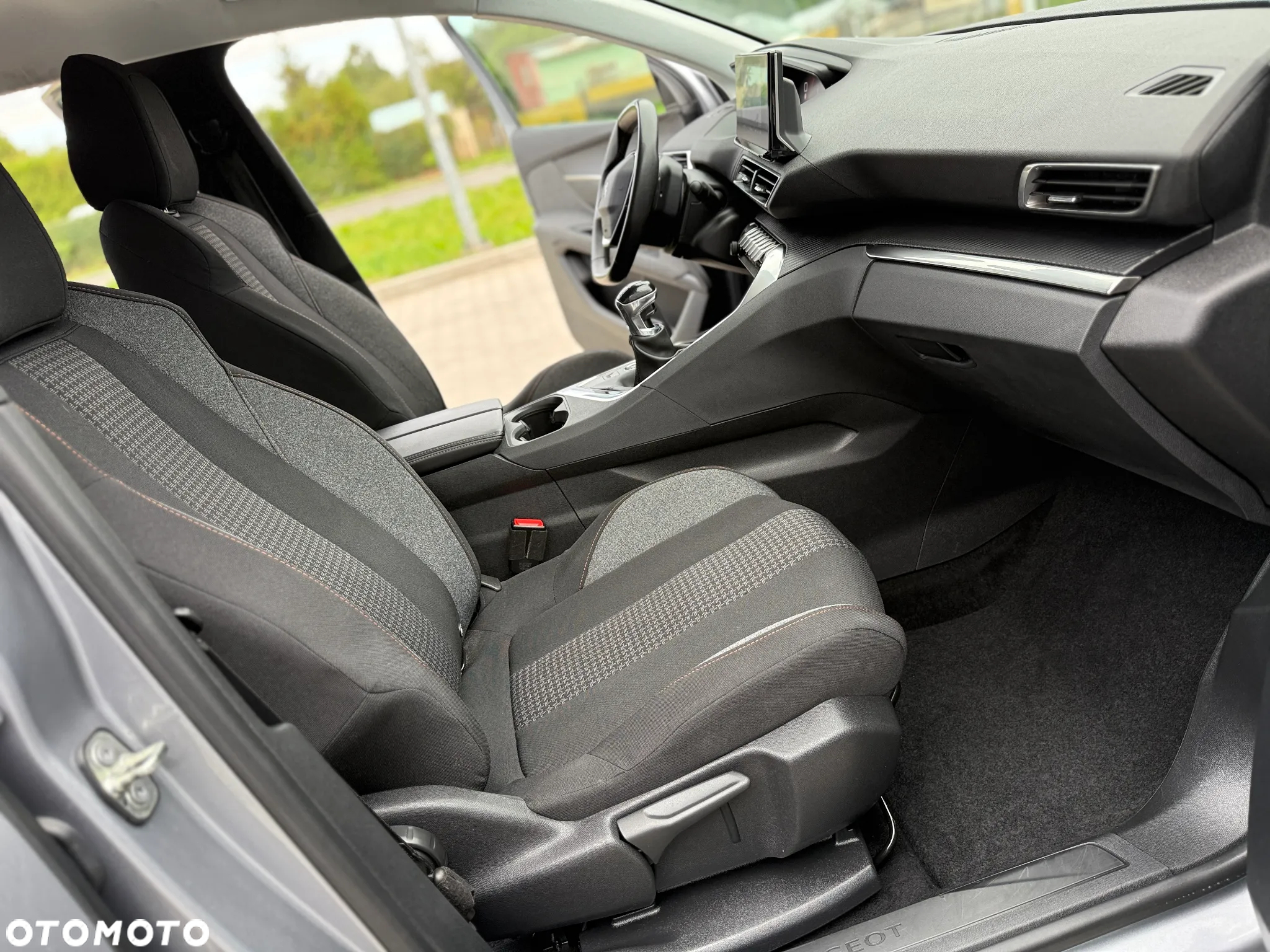 Peugeot 3008 BlueHDi 130 Stop & Start Allure - 16