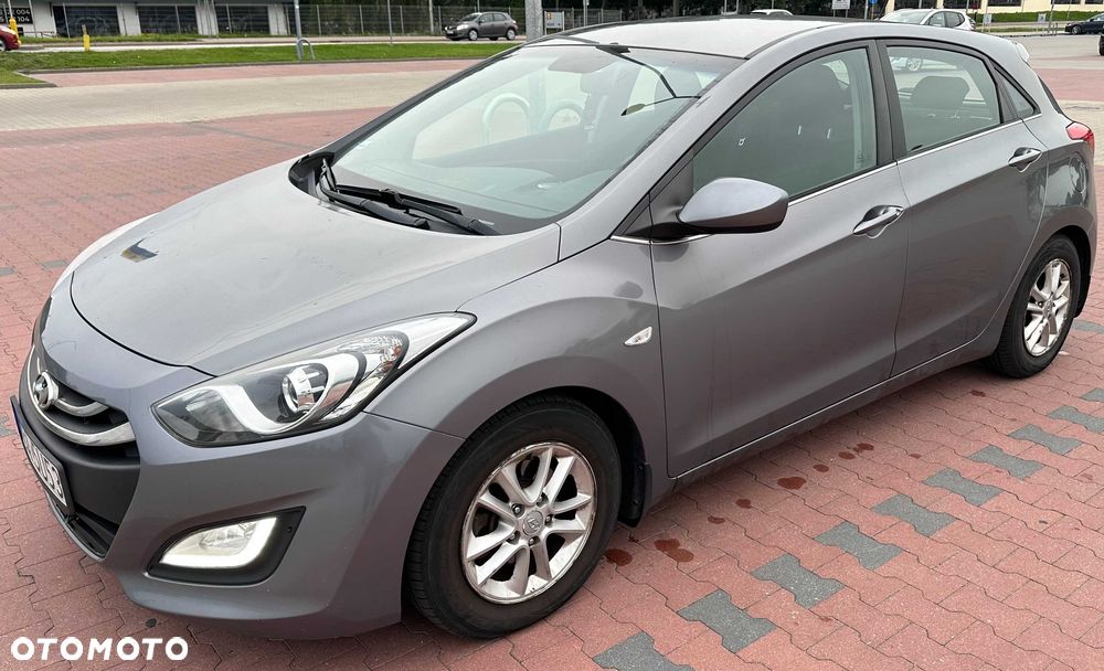 Hyundai i30 - 4