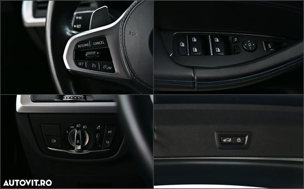 BMW X3 xDrive30e Aut. M Sport Edition - 19