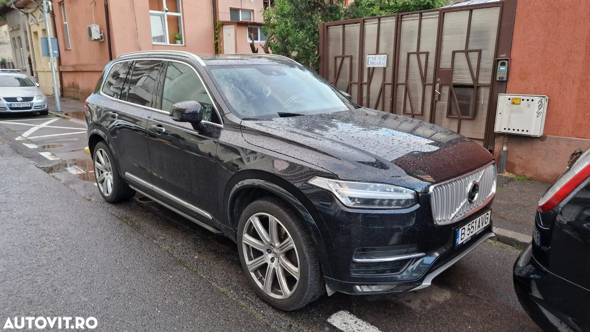 Volvo XC 90 D4 Inscription - 2