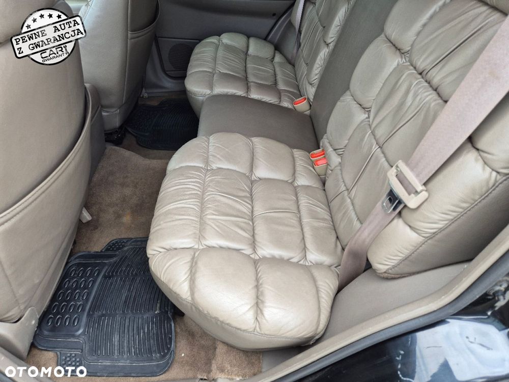 Jeep Grand Cherokee 4.0 Limited - 12