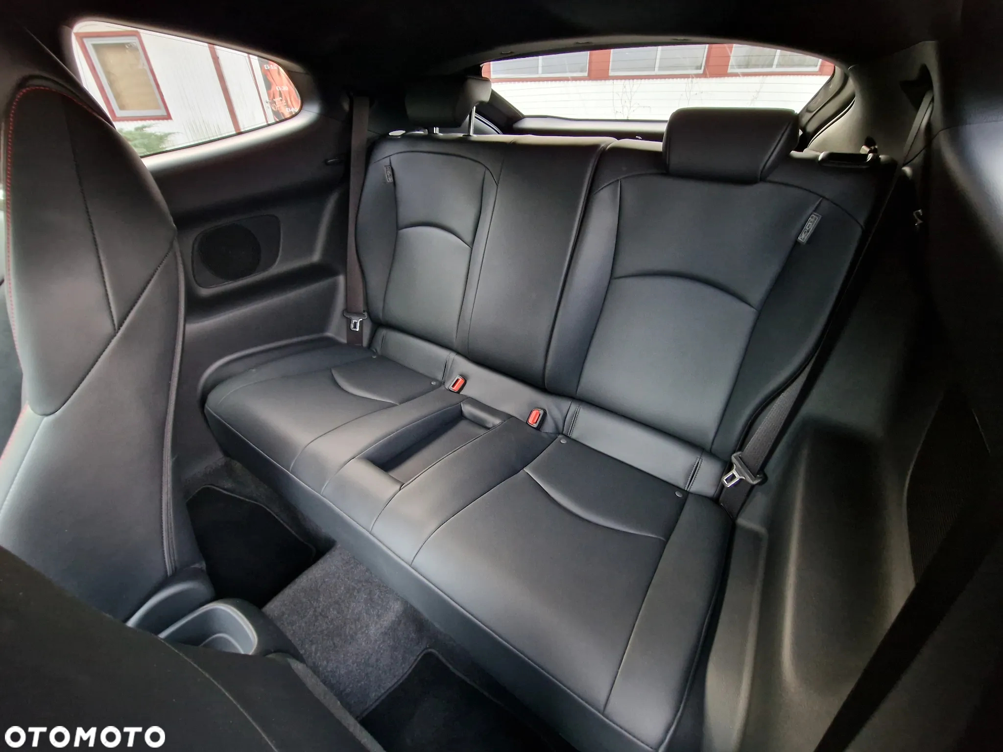 Toyota Yaris GR 1.6 Dynamic - 28