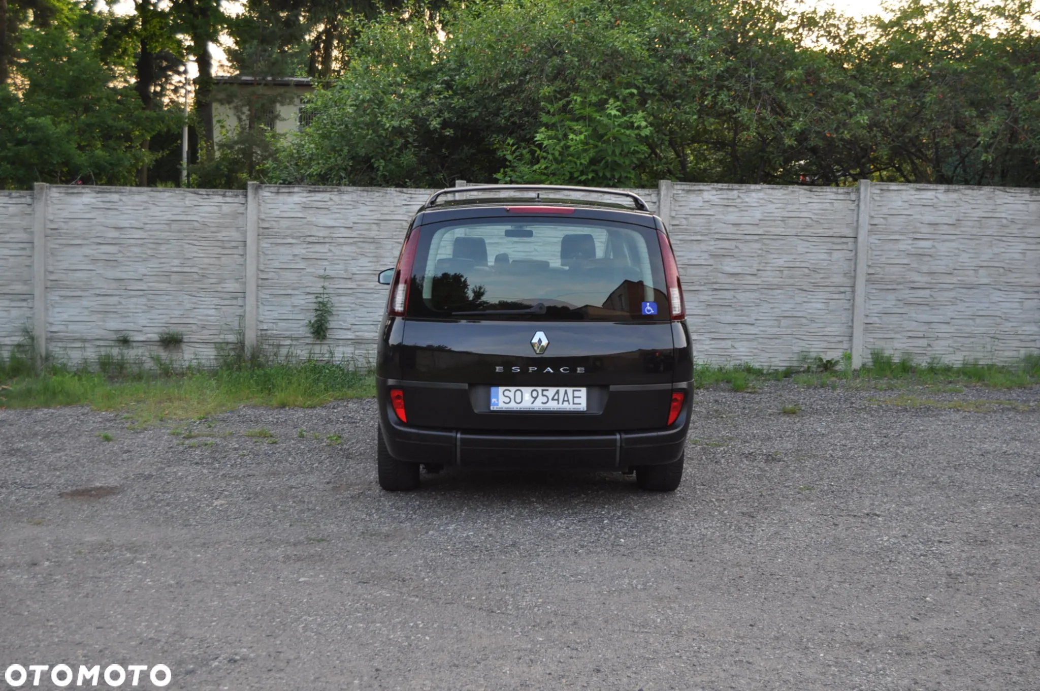 Renault Grand Espace 2.0 Dynamique - 5
