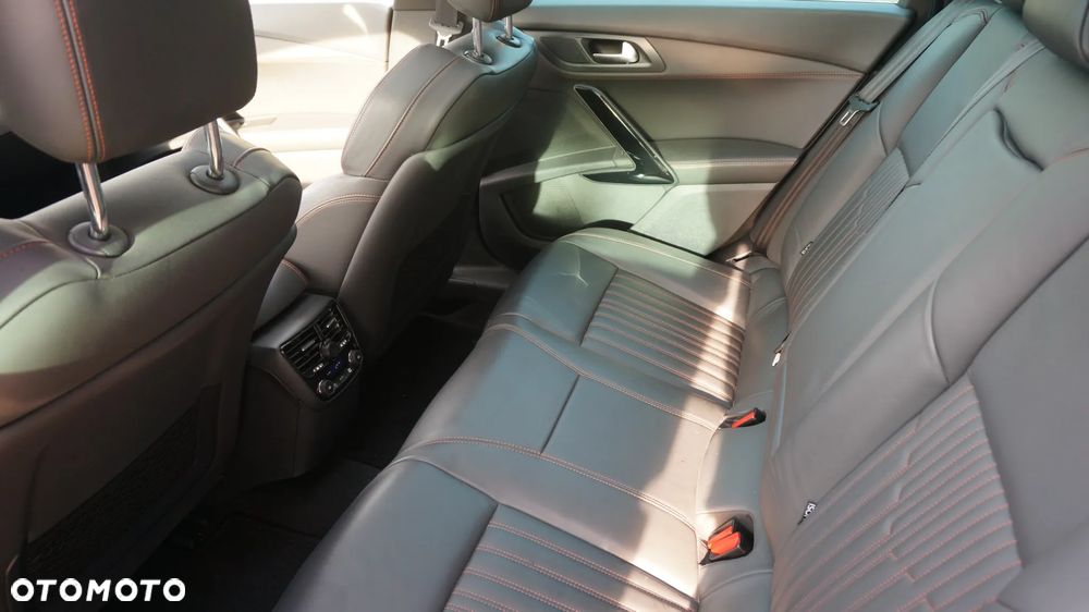Peugeot 508 - 32