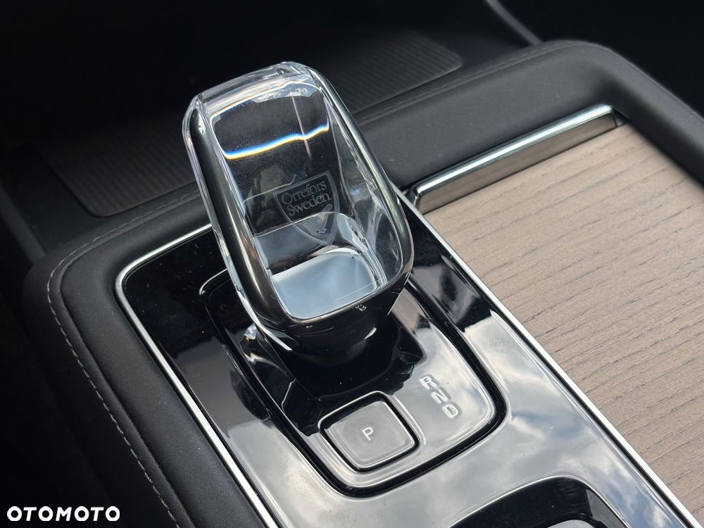 Volvo XC 90 B5 B AWD Ultimate Dark - 14