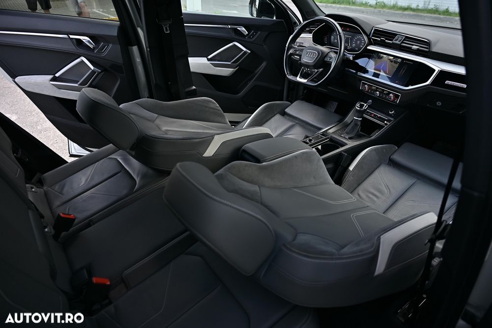 Audi Q3 40 TDI quattro S tronic - 16