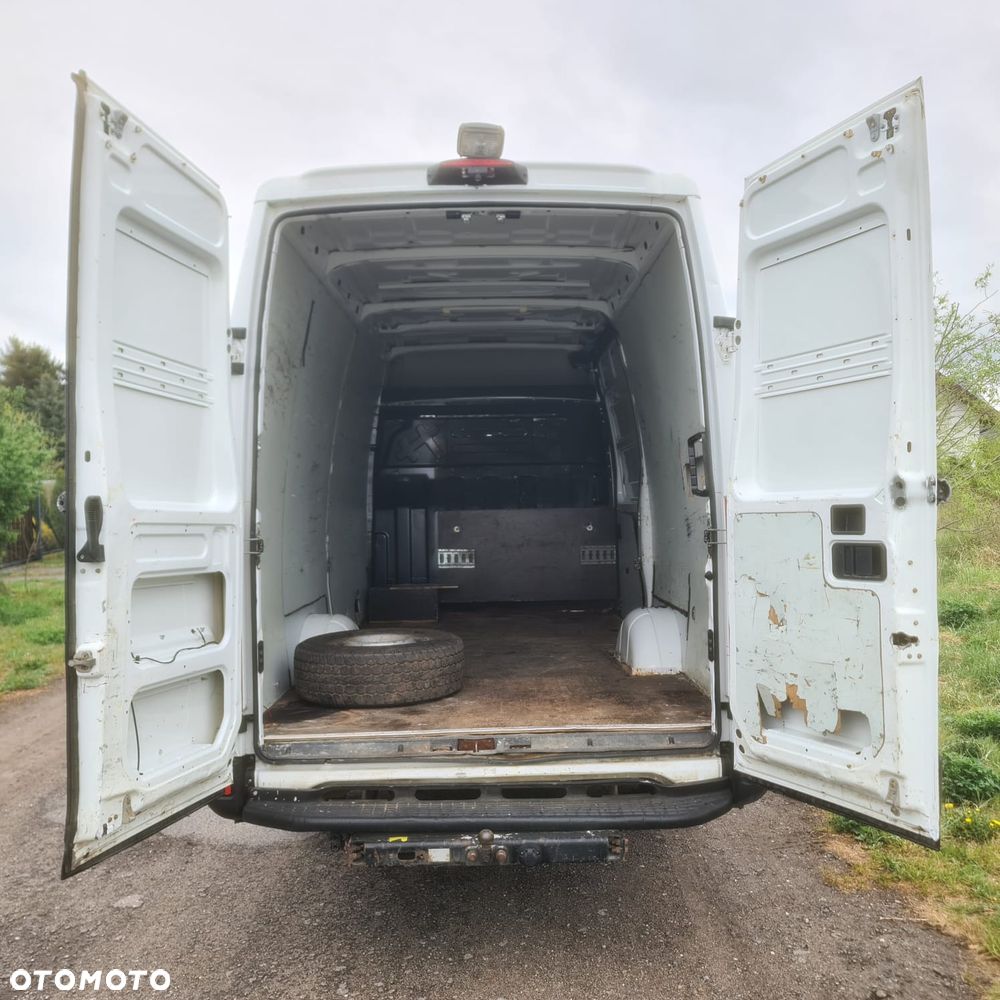 Iveco DAILY  35S15 - 9