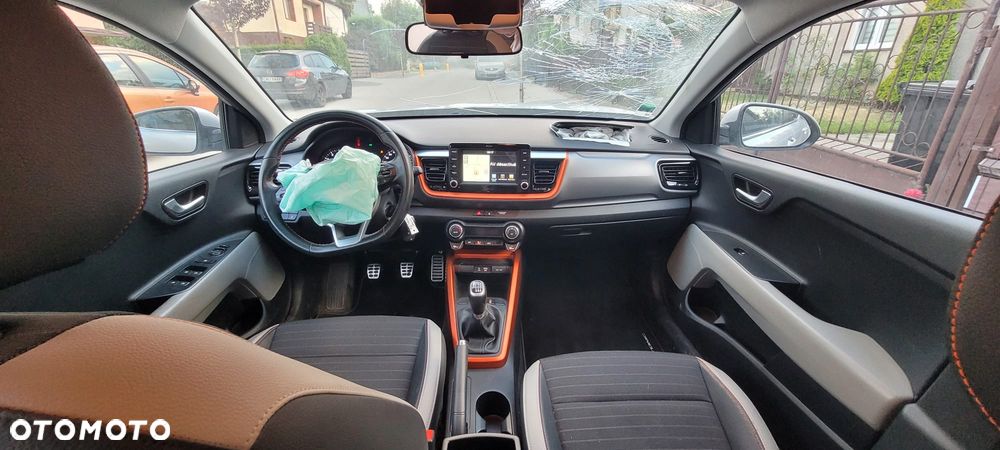 Kia Stonic 1.0 T-GDI XL - 11