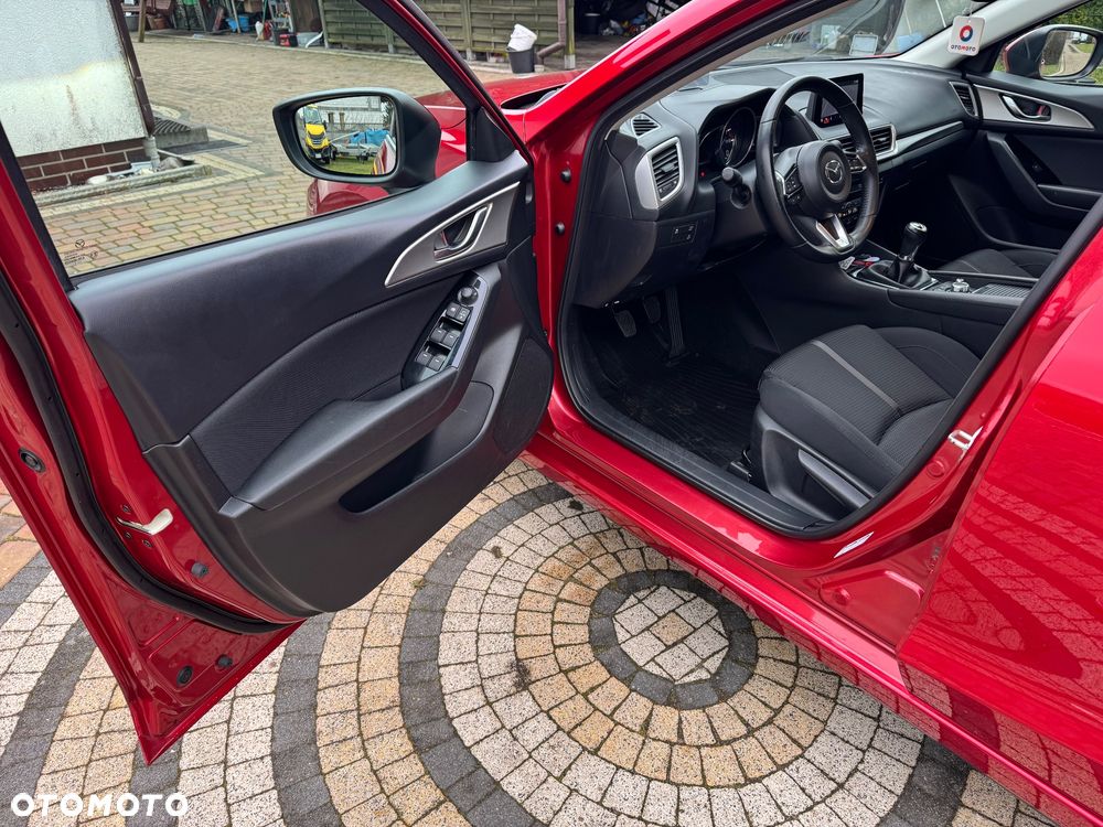 Mazda 3 2.0 Skypassion - 26