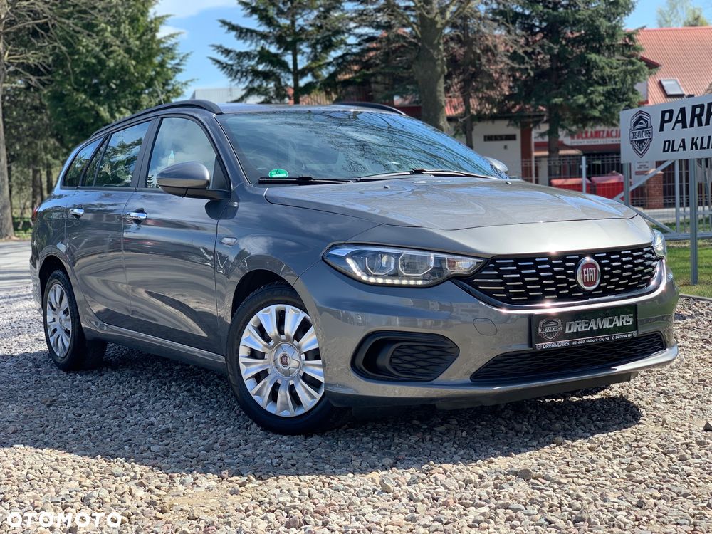 Fiat Tipo - 4