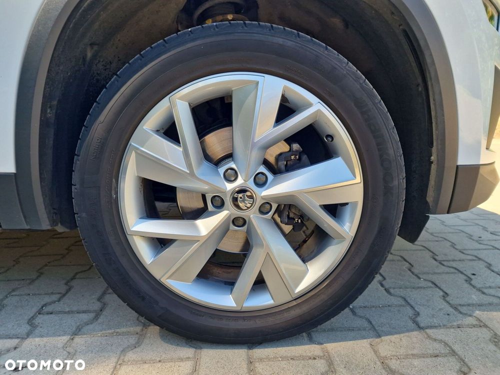 Skoda Kodiaq 1.5 TSI ACT 4x2 Style DSG - 22
