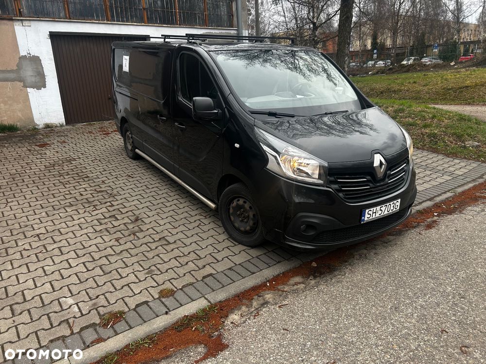 Renault Trafic - 3