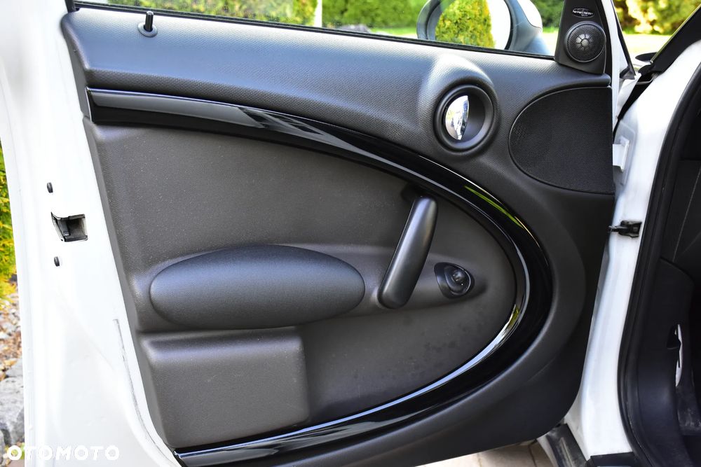 MINI Countryman Cooper S ALL4 - 10