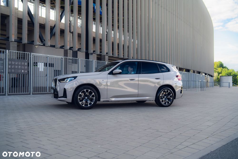 BMW X3 - 10