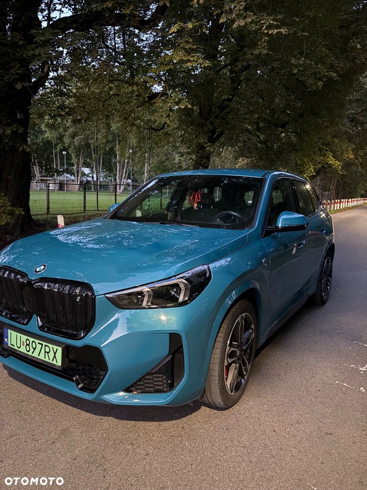 BMW iX1 - 2