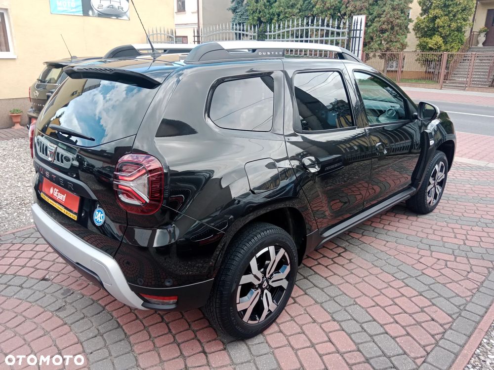 Dacia Duster 1.0 TCe Prestige - 5