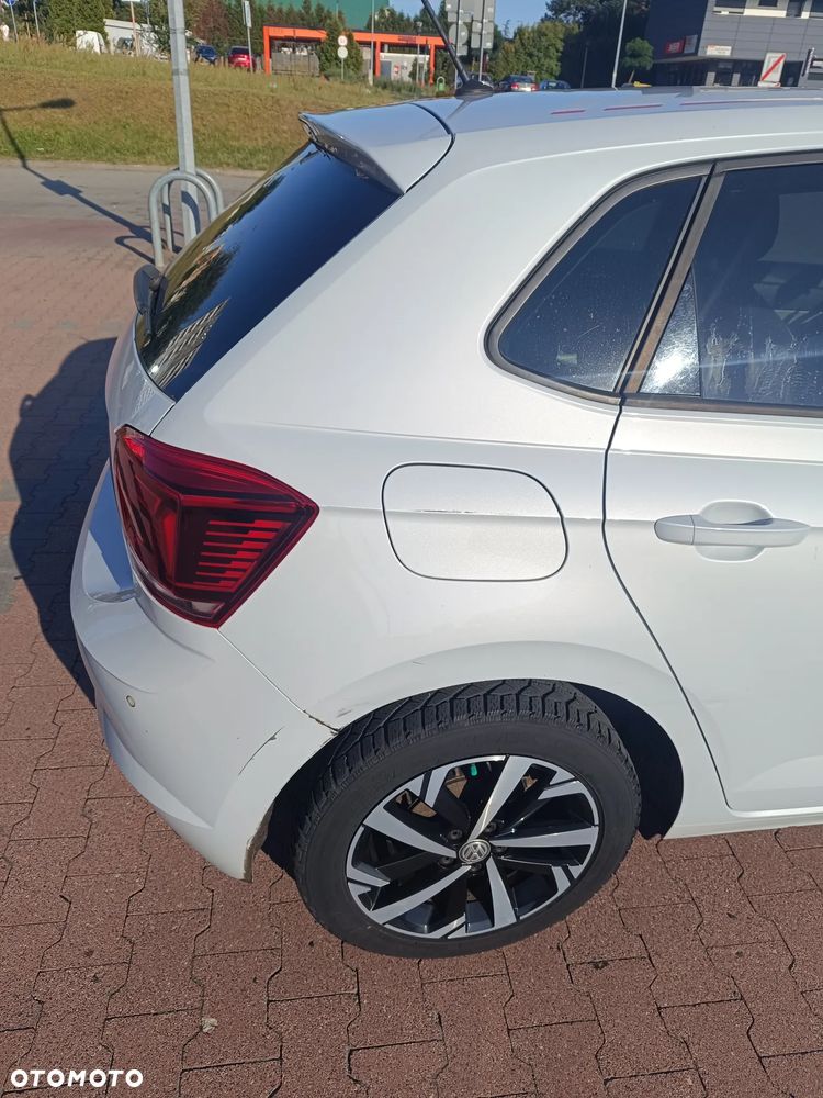 Volkswagen Polo 1.0 TSI Beats - 10
