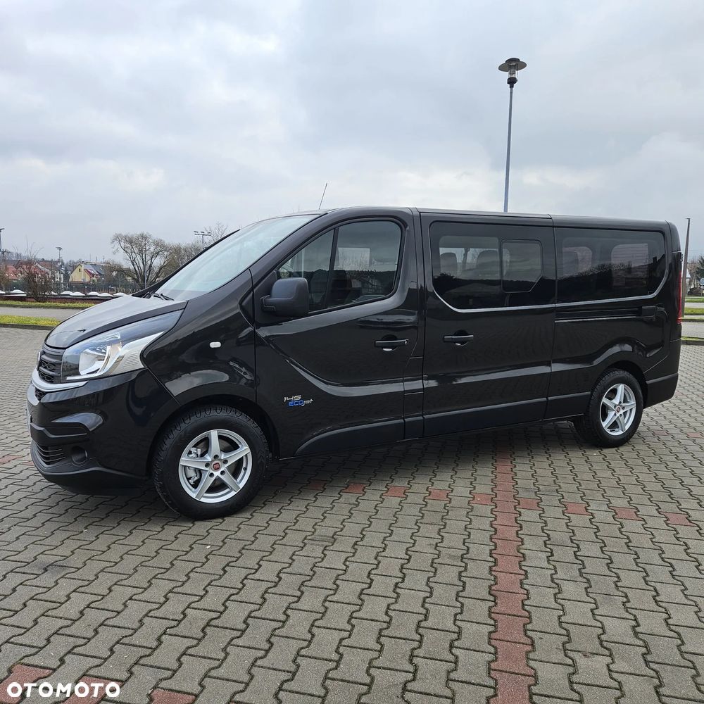 Fiat Talento Multicab L2H1 S&S SX - 2