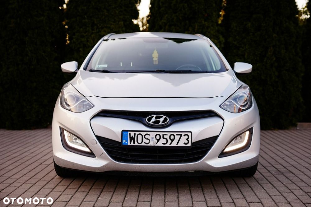 Hyundai i30 1.6 Classic - 11