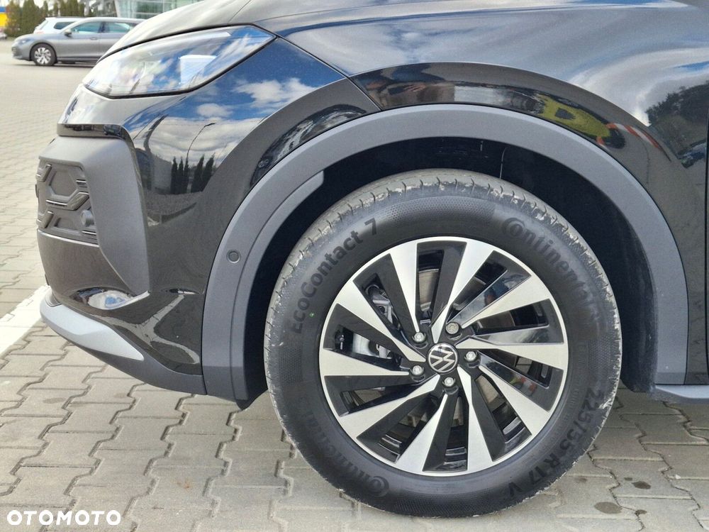 Volkswagen T-Roc 1.5 TSI Life DSG - 4