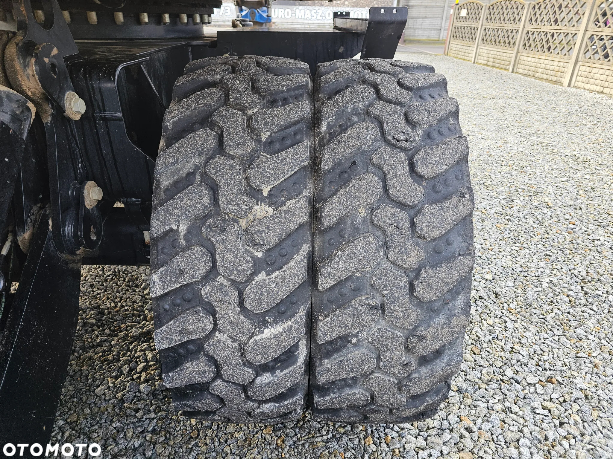 Caterpillar M314F, 2019 ROK, 5600 MTH, GŁOWICA SMP - 23