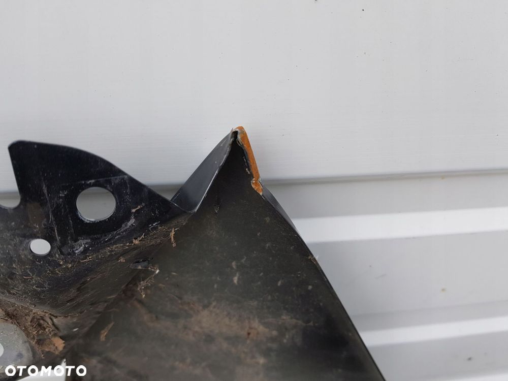 MAZDA 3 III 13-18r BM BŁOTNIK PRAWY PRZÓD NH54 - 6