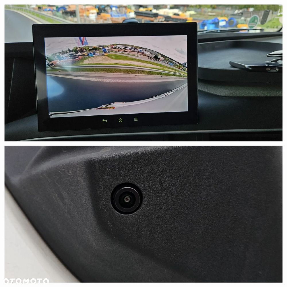 Volvo FH 500 RETARDER - 11